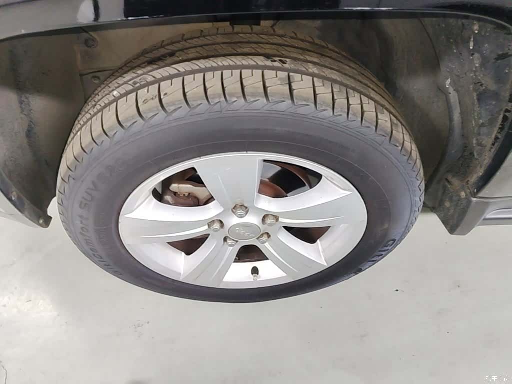 Jeep Compass, 2014 23