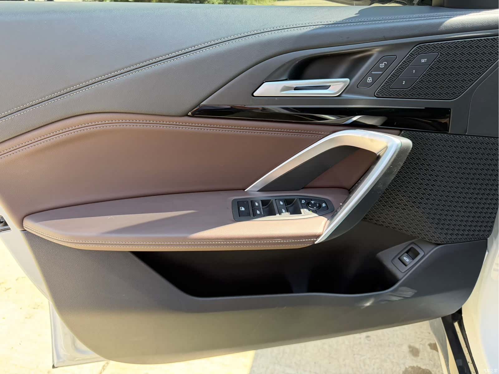 BMW X1, 2023 8