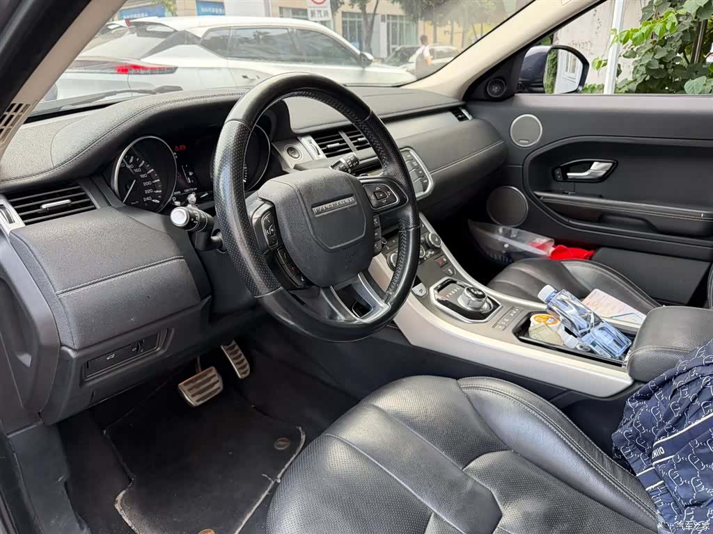 Land Rover Range Rover, 2015 7