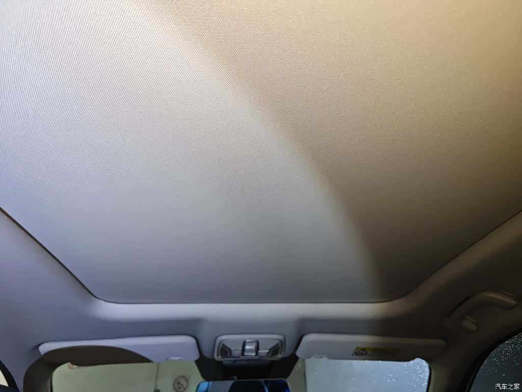 GAC GS4, 2021 9
