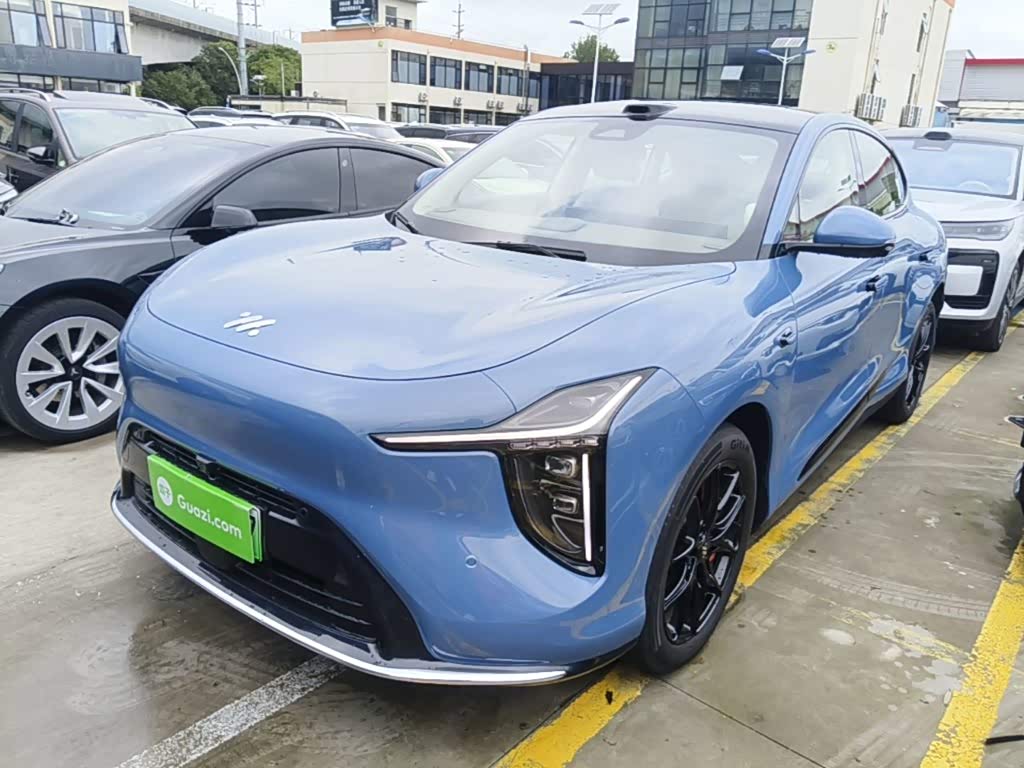 IM Motors LS6