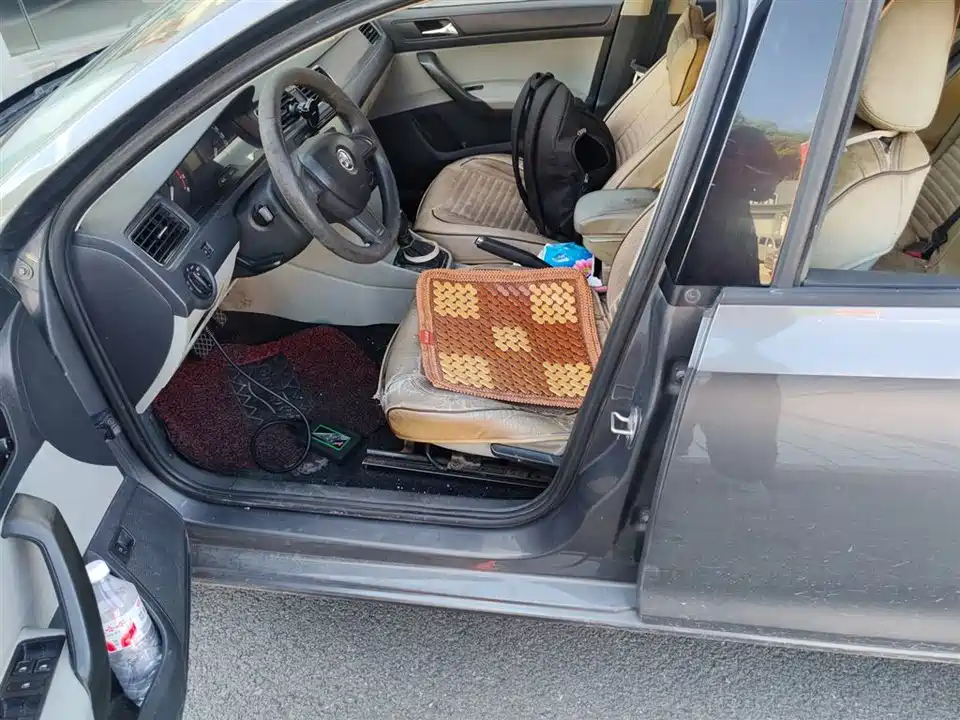 Skoda Xin Rui Skoda Xin Rui