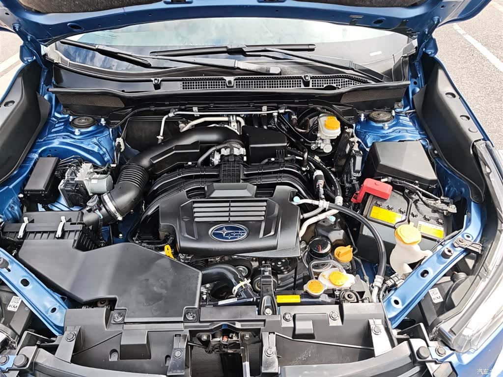 Subaru Forester, 2023 30