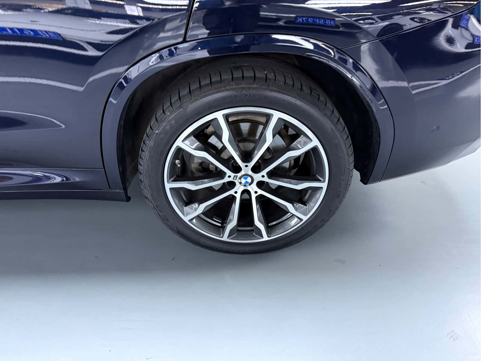 BMW X3, 2022 15