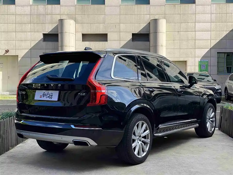 Volvo XC90 Volvo XC90
