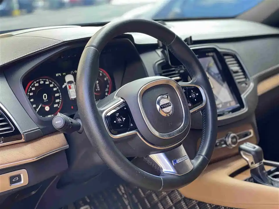 Volvo XC90 Volvo XC90