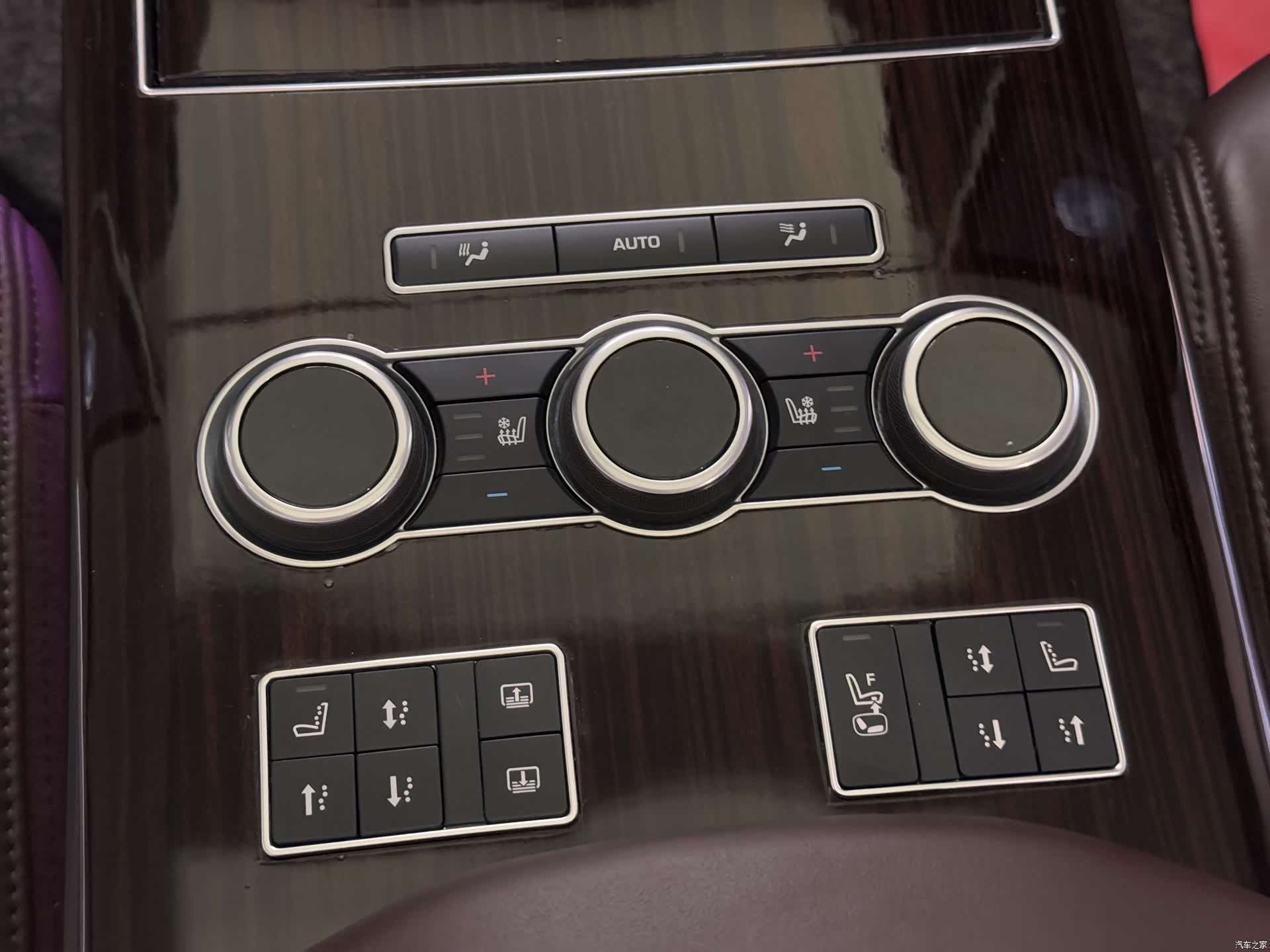 Land Rover Range Rover, 2017 24