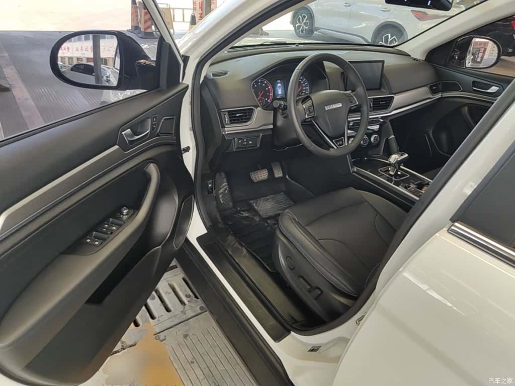 Haval H6, 2021 16