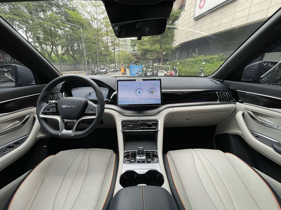BYD Songjiang BYD Songjiang