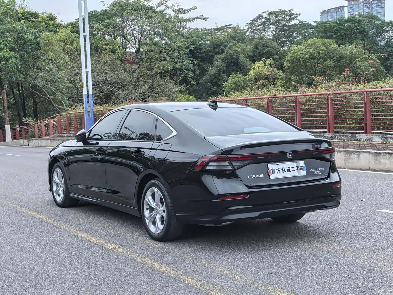 Honda Accord, 2023 21