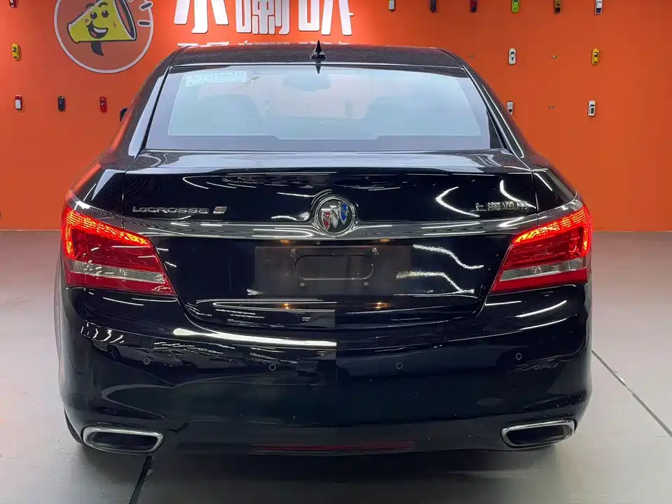 Buick Lacrosse Buick Lacrosse