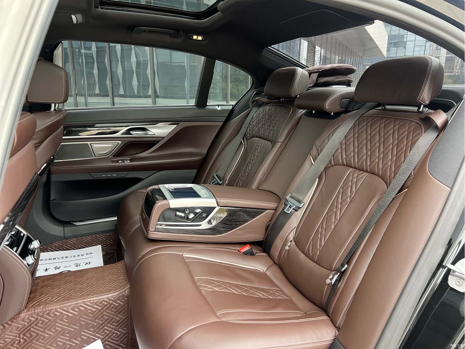 BMW 7 Series, 2020 6