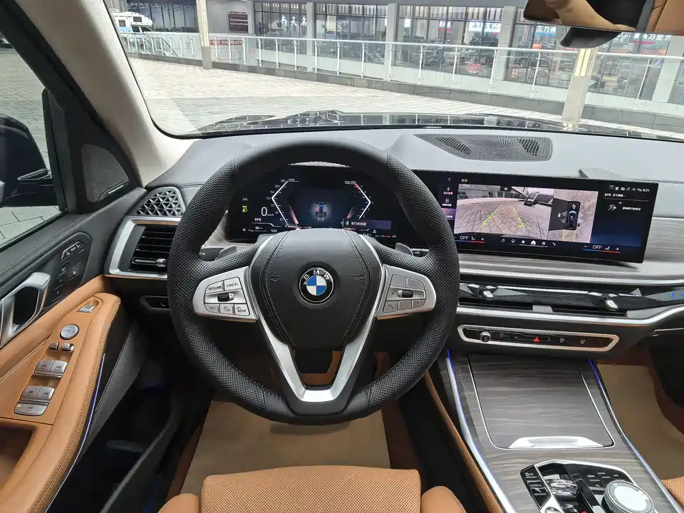 BMW X7 BMW X7