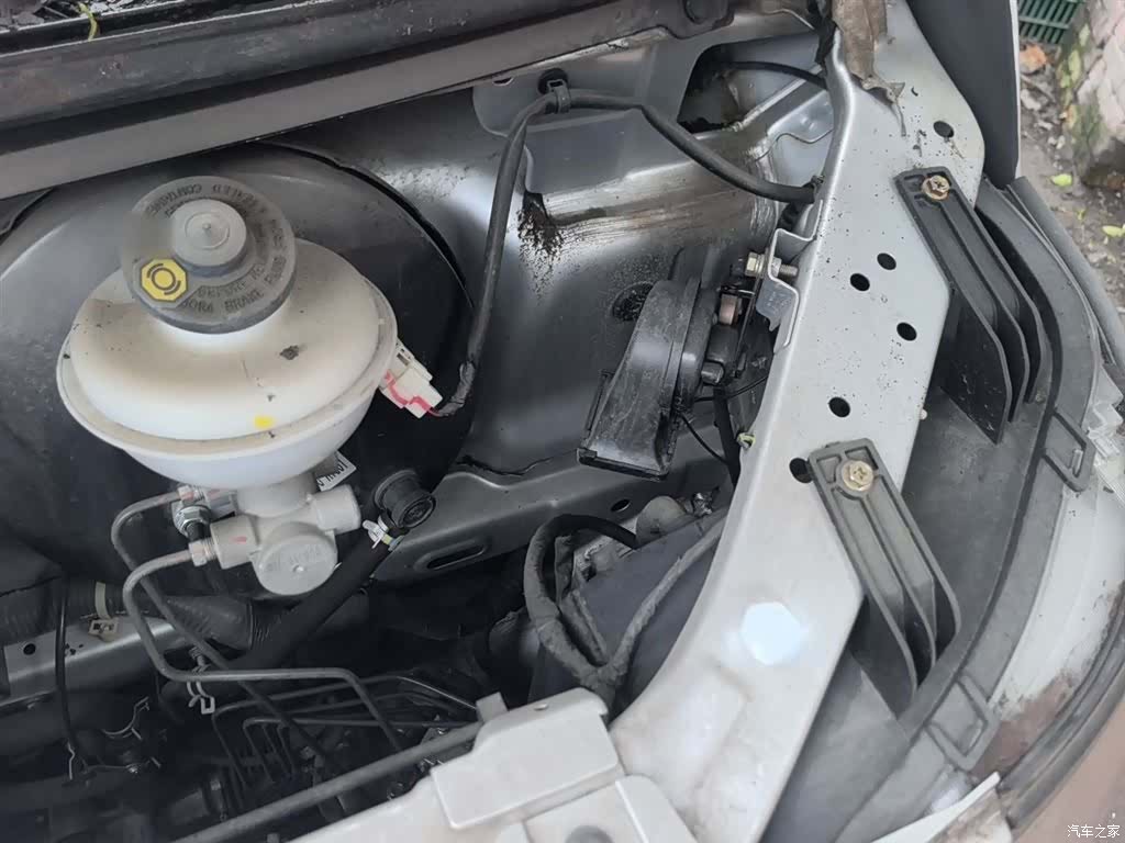 Changan M60, 2024 21