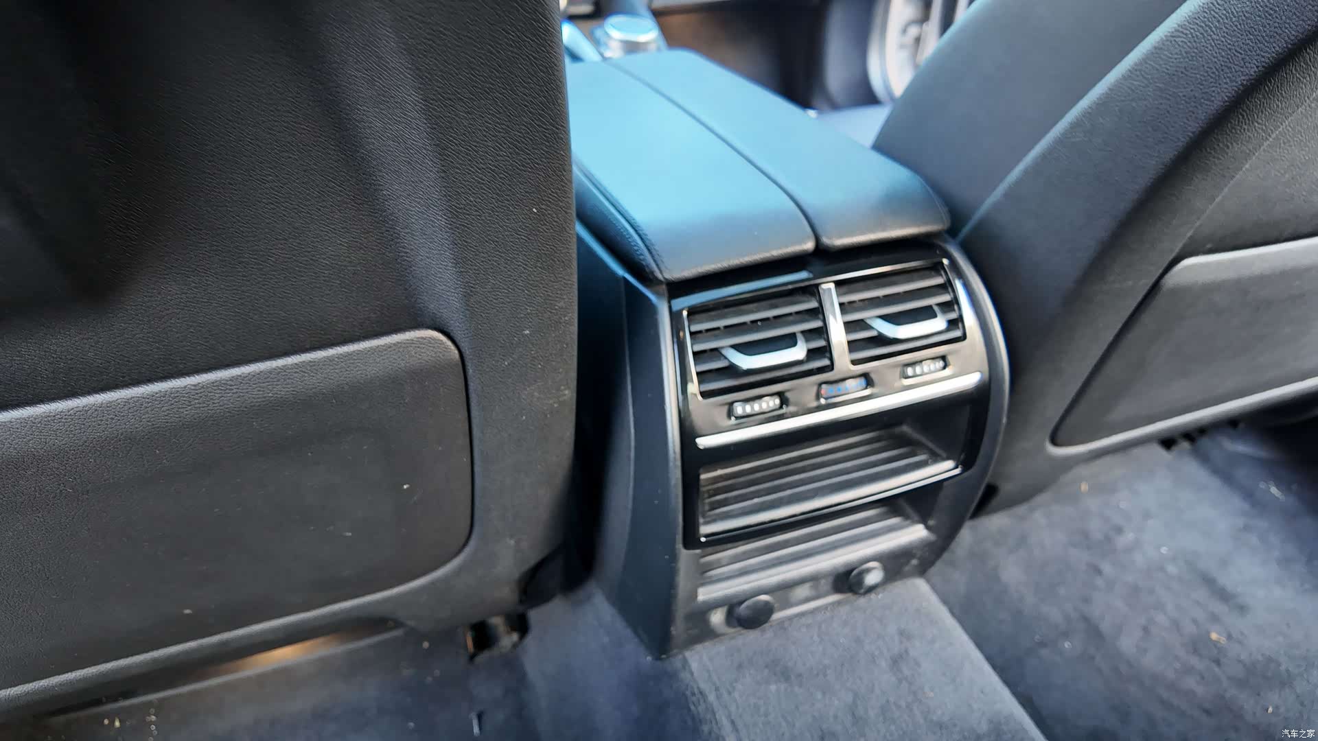BMW 5 Series, 2018 14