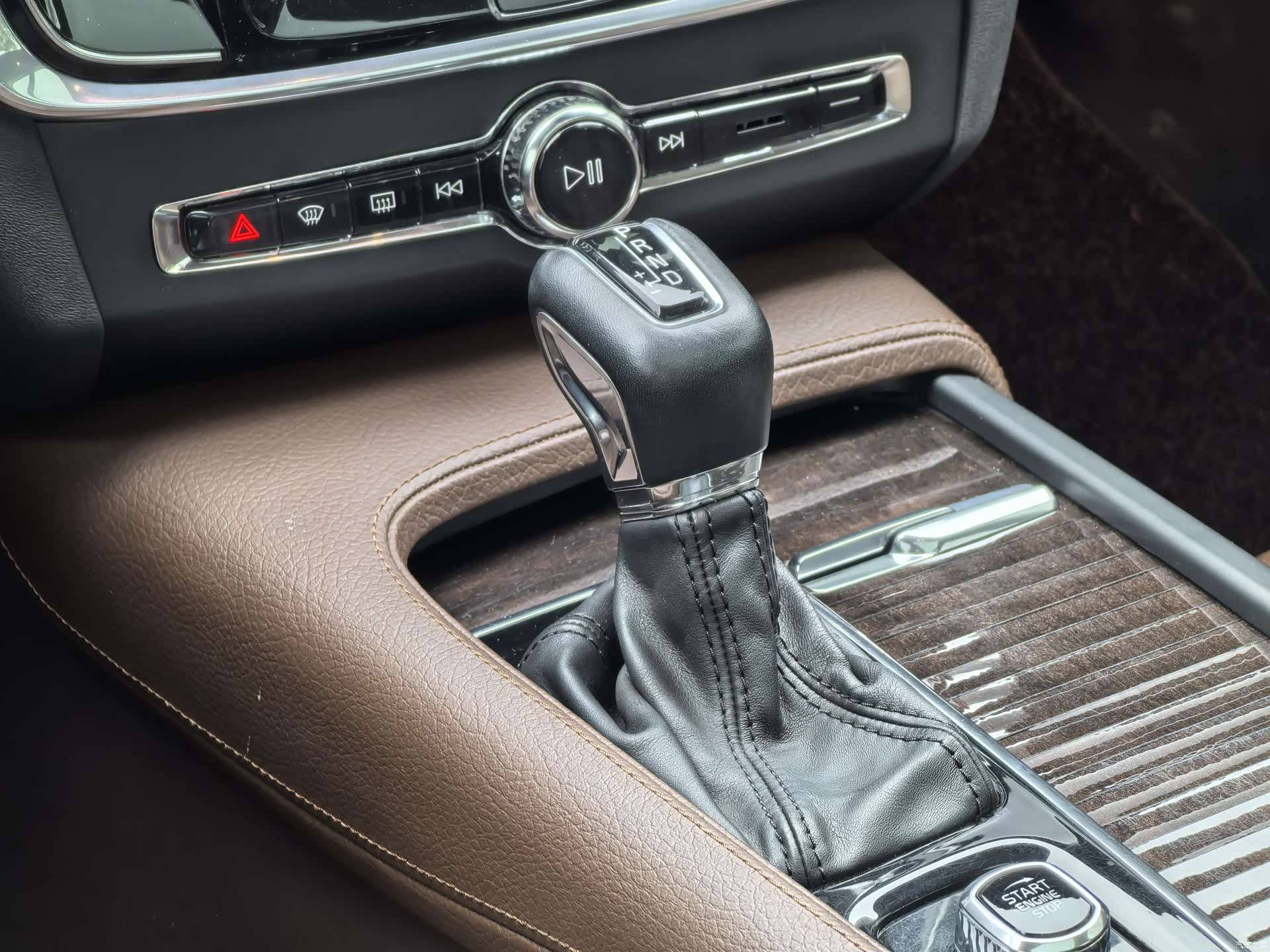 Volvo S90, 2017 14