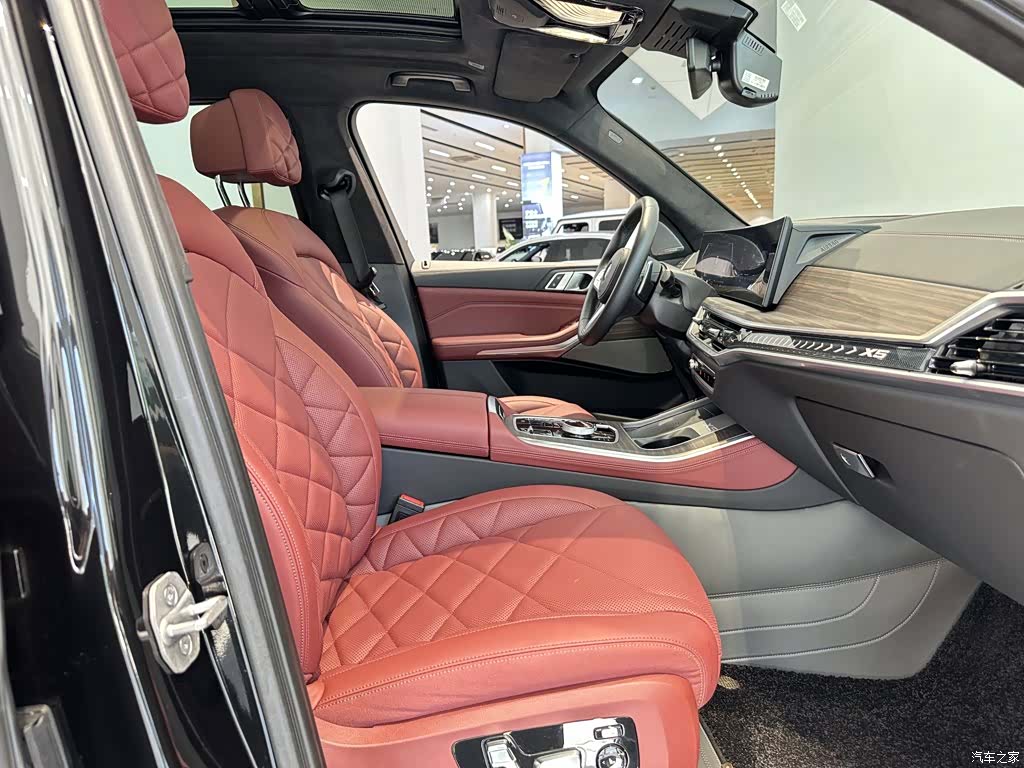 BMW X5, 2024 16