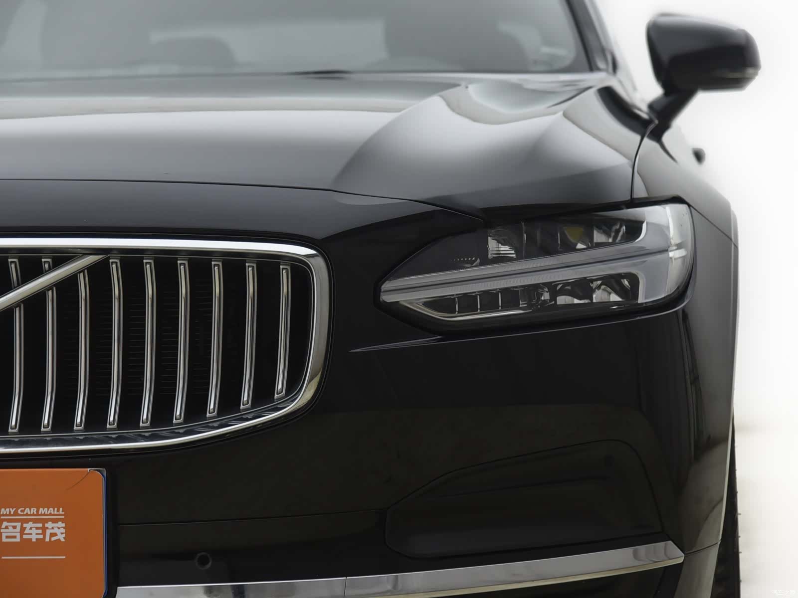 Volvo S90, 2024 11