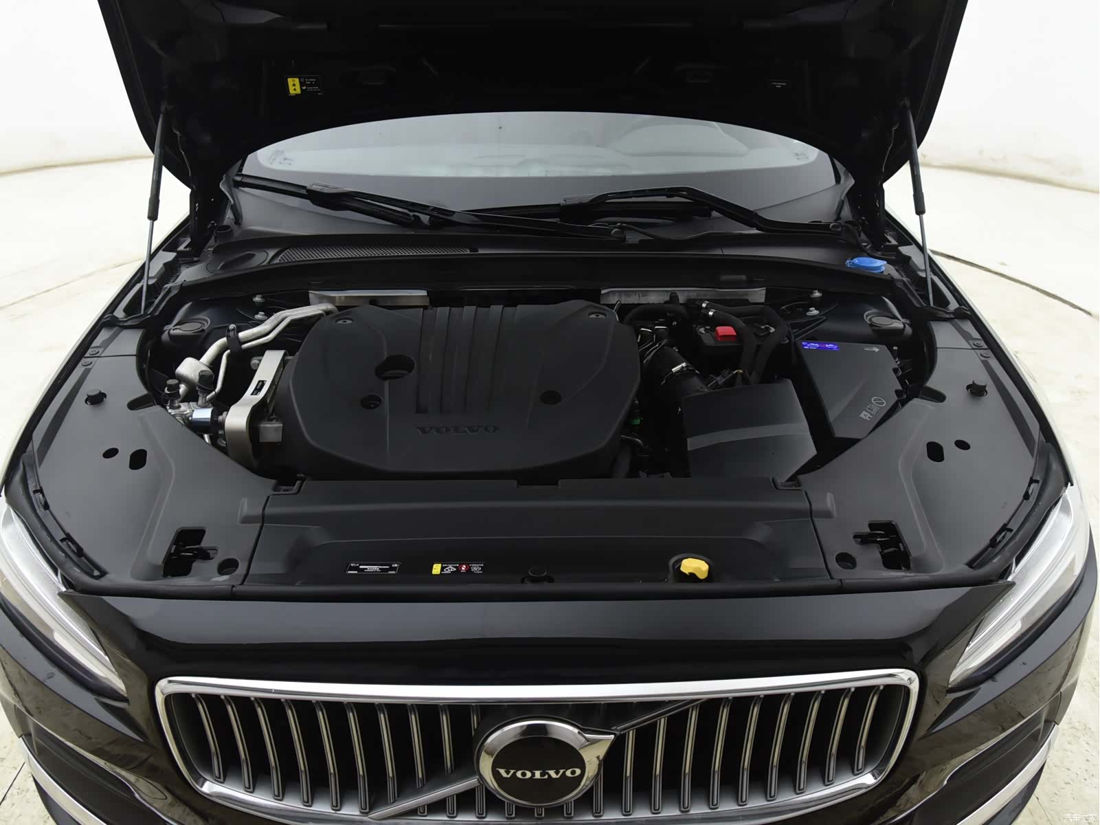 Volvo S90, 2024 17