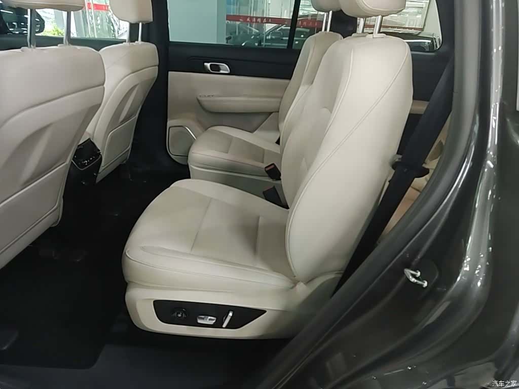 Li Auto ONE, 2021 17