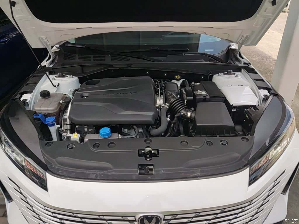 Changan Eado, 2024 20