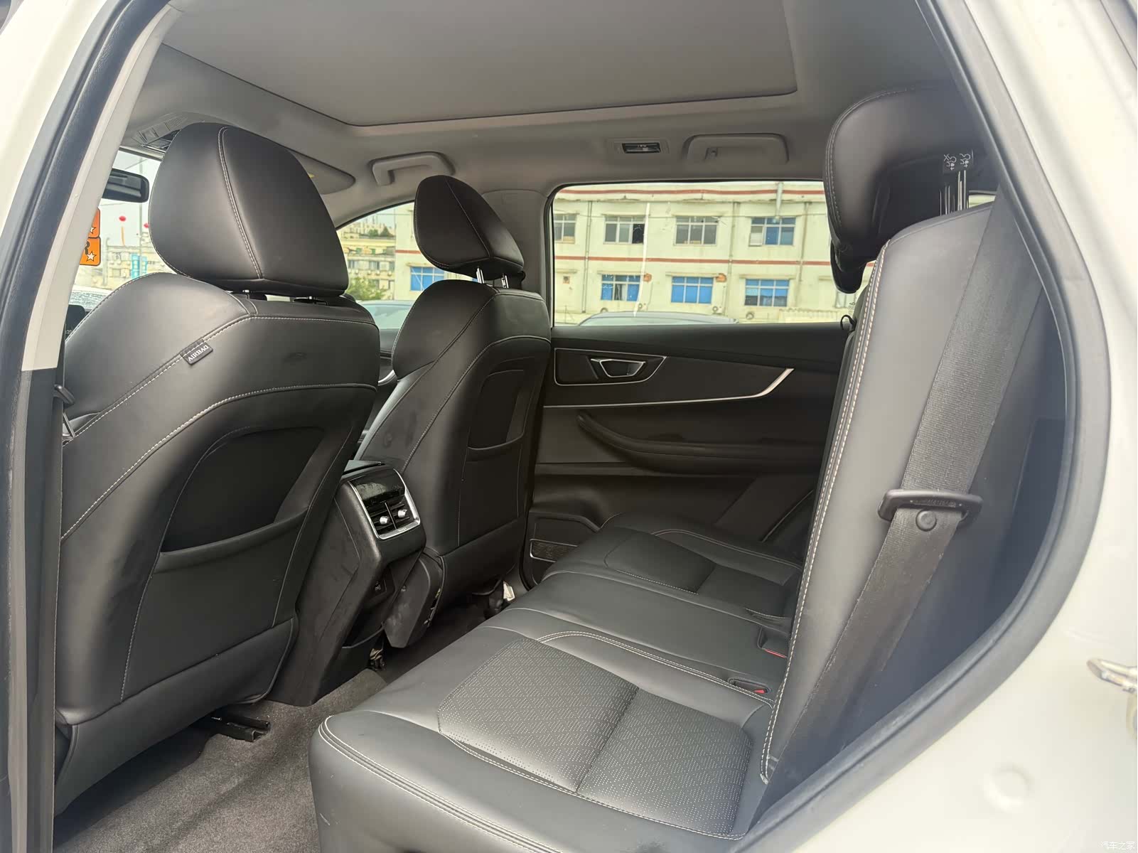 Chery Tiggo 8, 2019 8