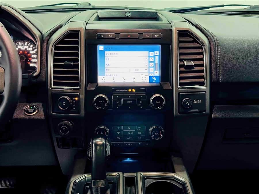 Ford F-150 Raptor 2020, фото 16