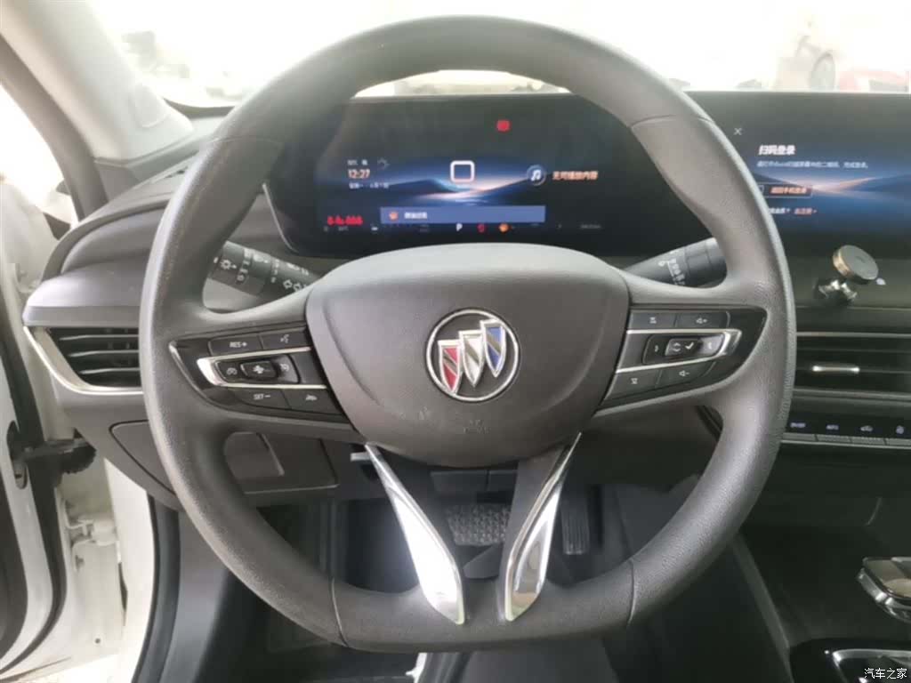 Buick Verano, 2023 11