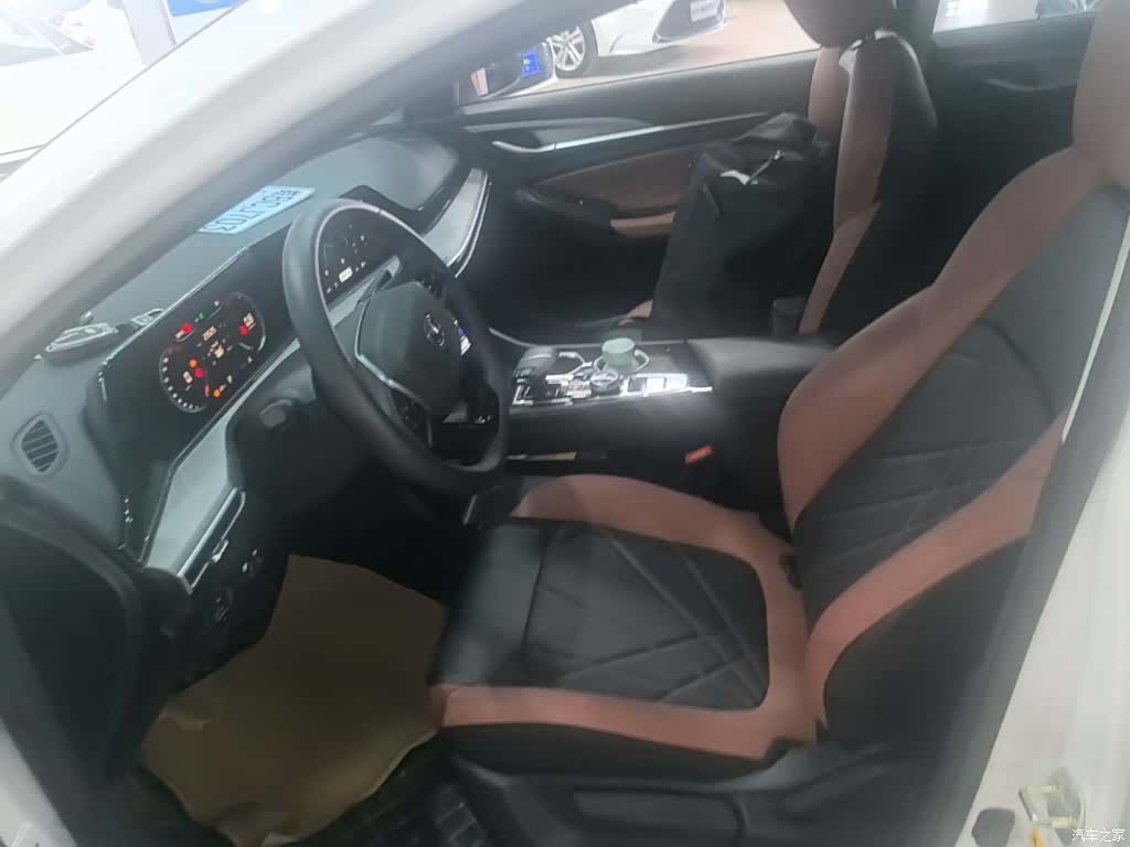 Changan Eado, 2022 15