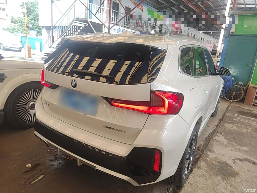 BMW X1, 2023 7