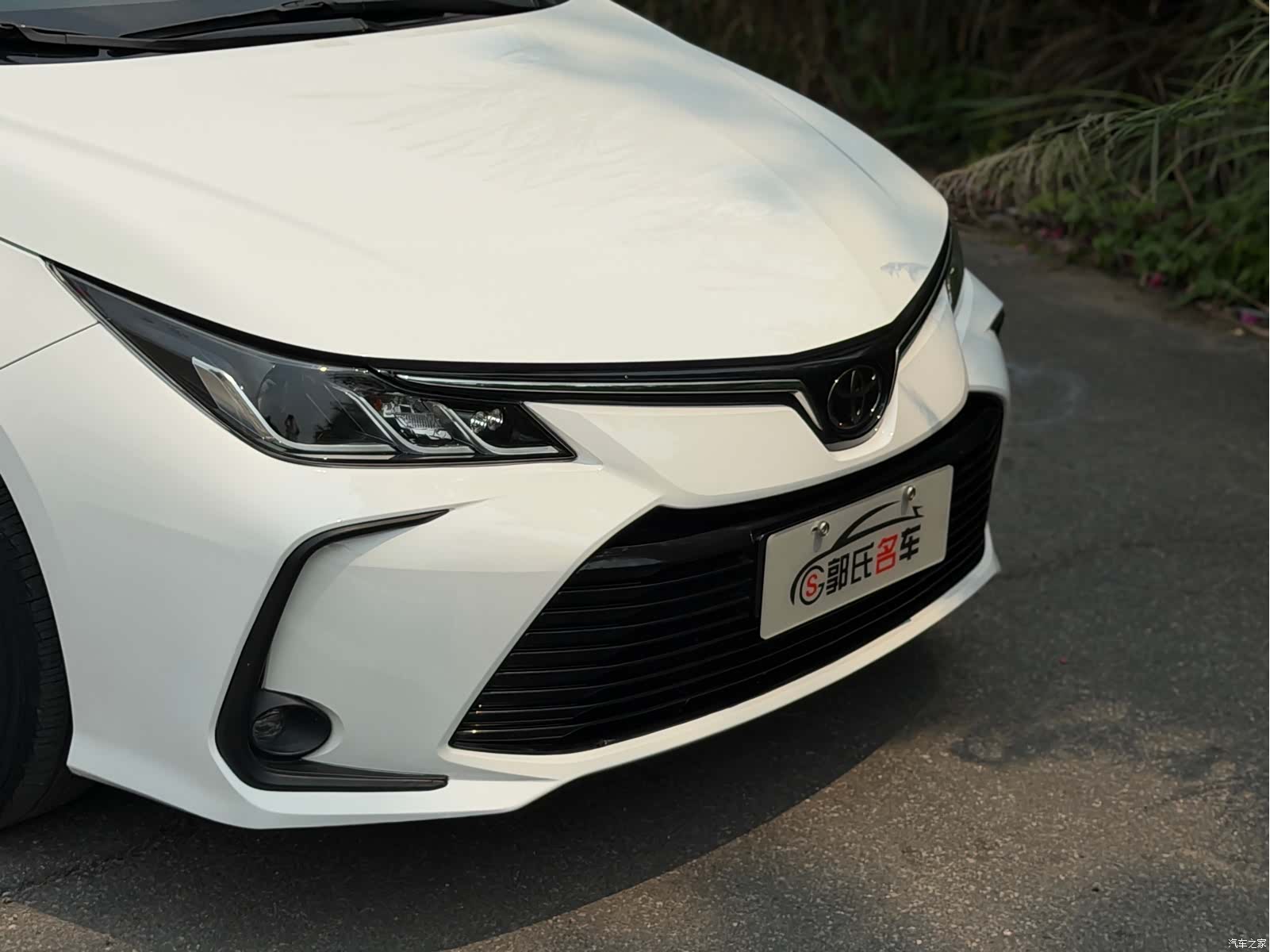 Toyota Corolla, 2022 8