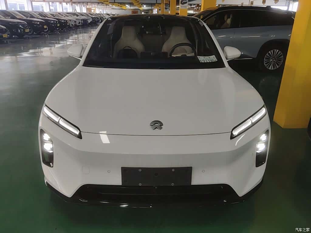 NIO ET5, 2025 3