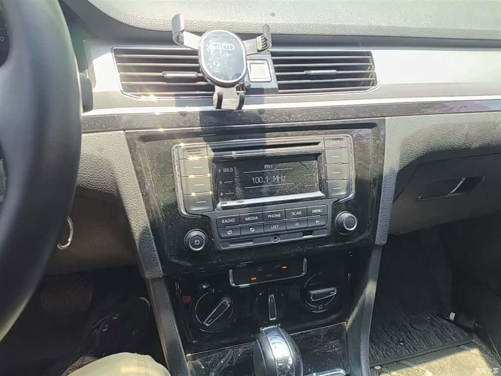 Volkswagen Bora, 2018 13