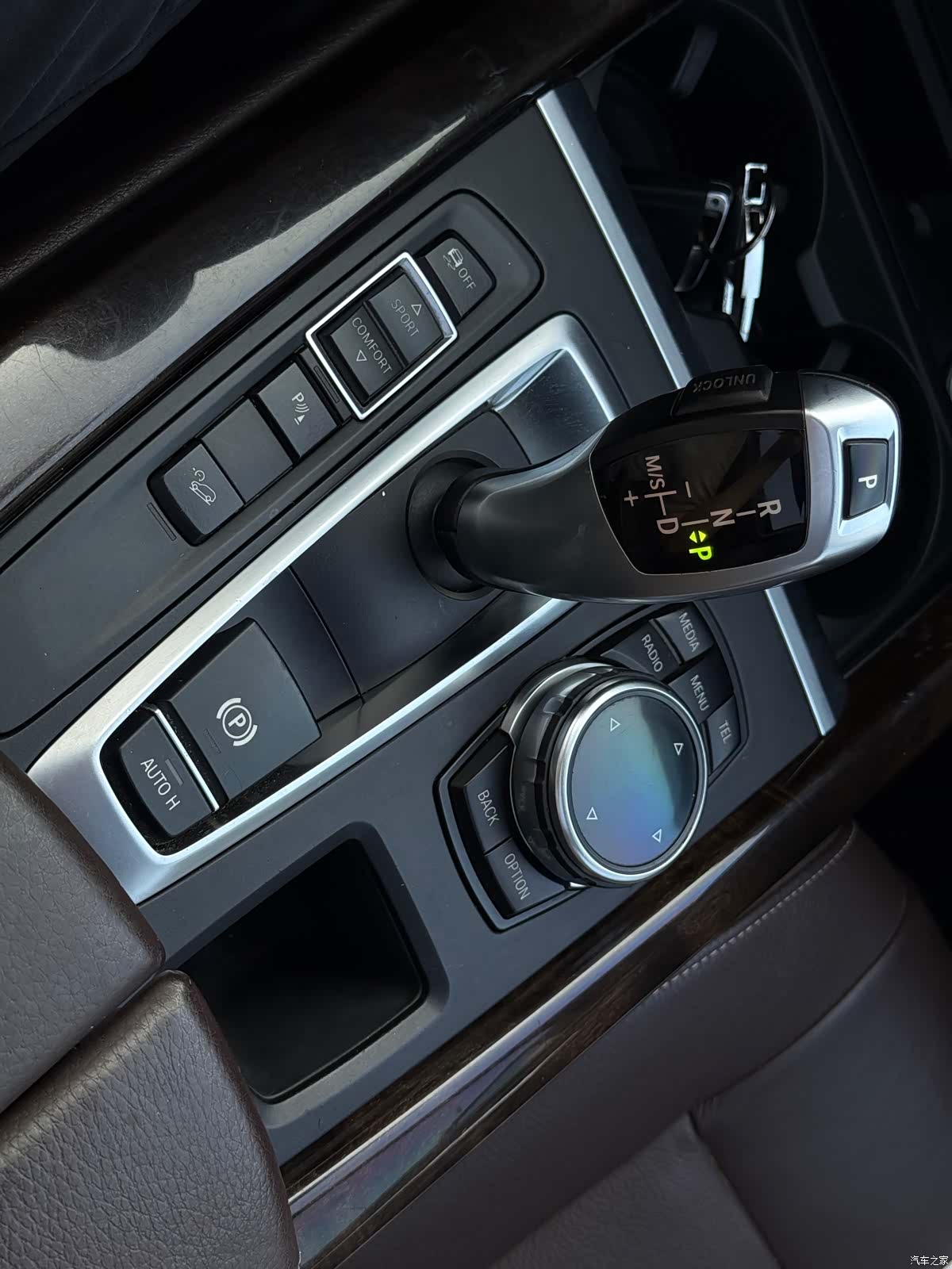 BMW X5, 2015 15