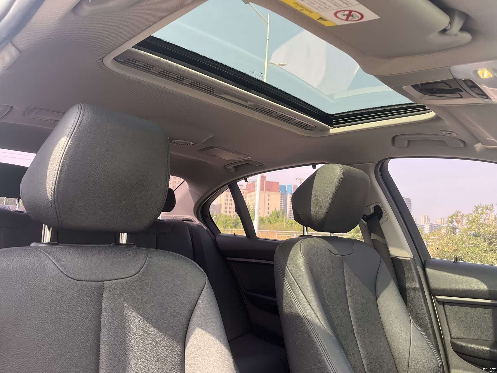 BMW 3 Series, 2018 13