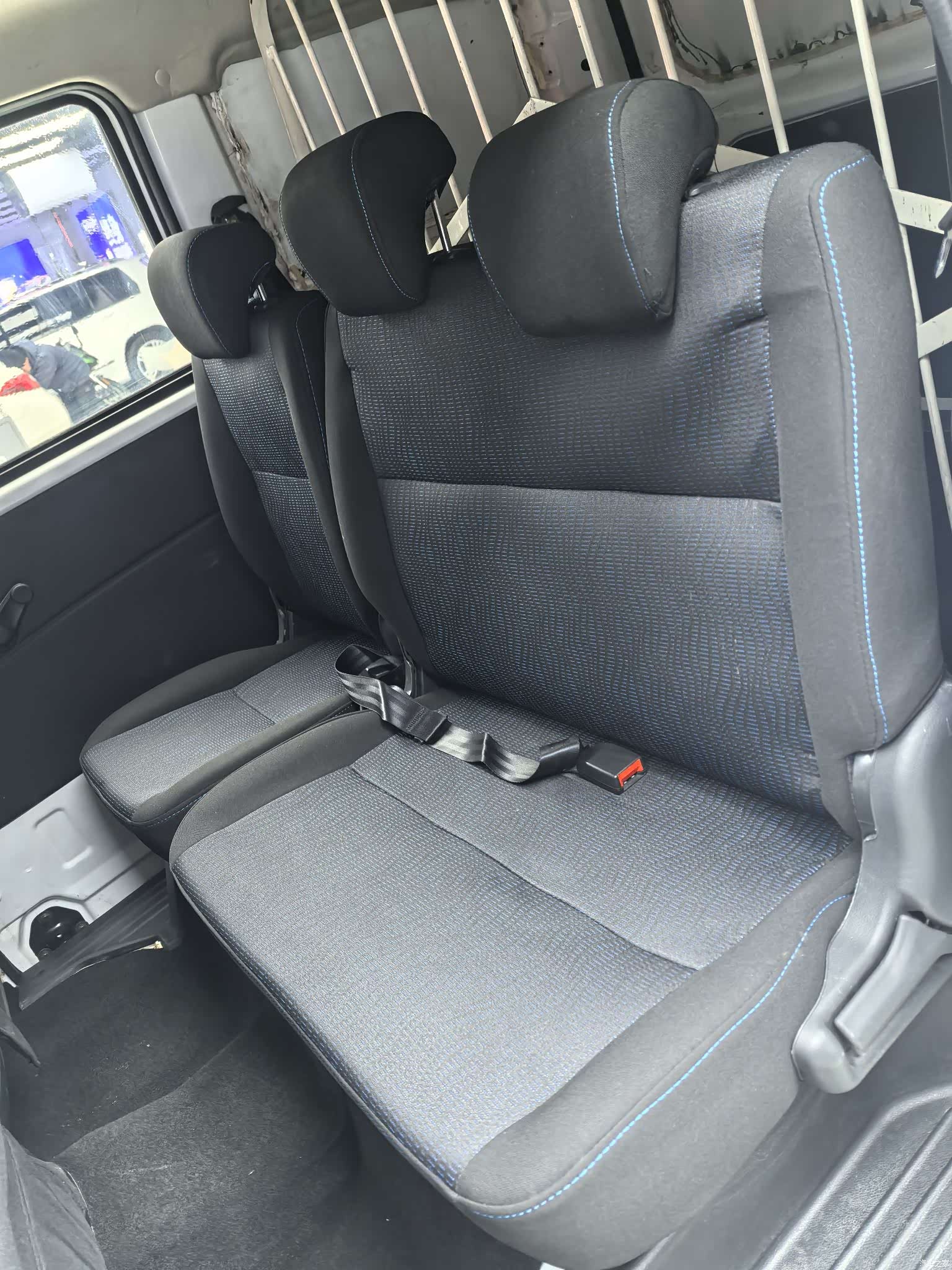 Changan S, 2015 6