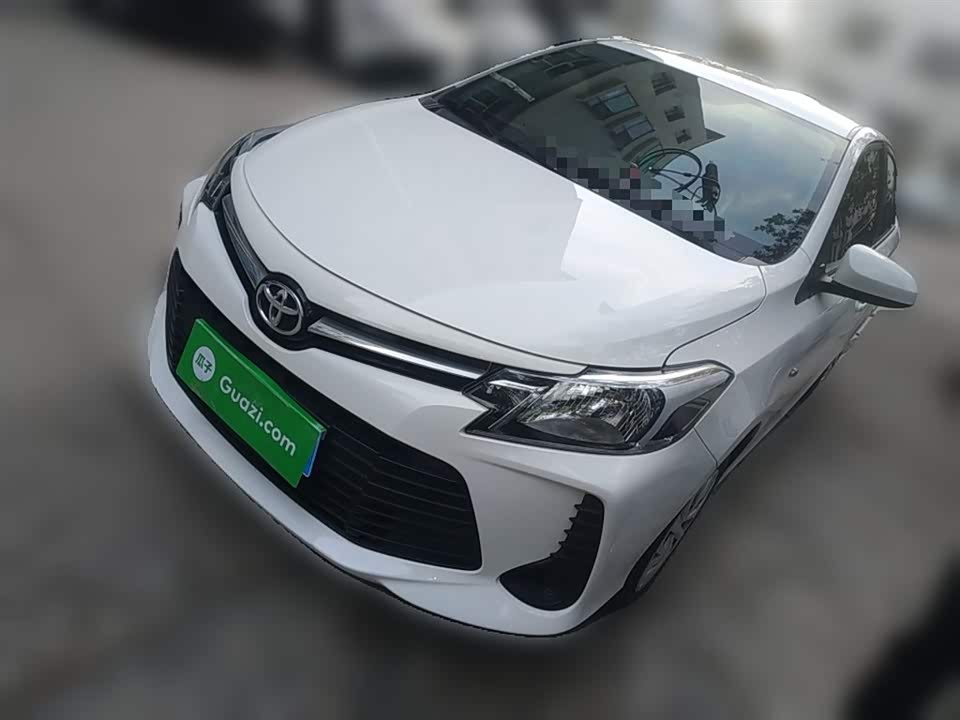 Toyota Vios