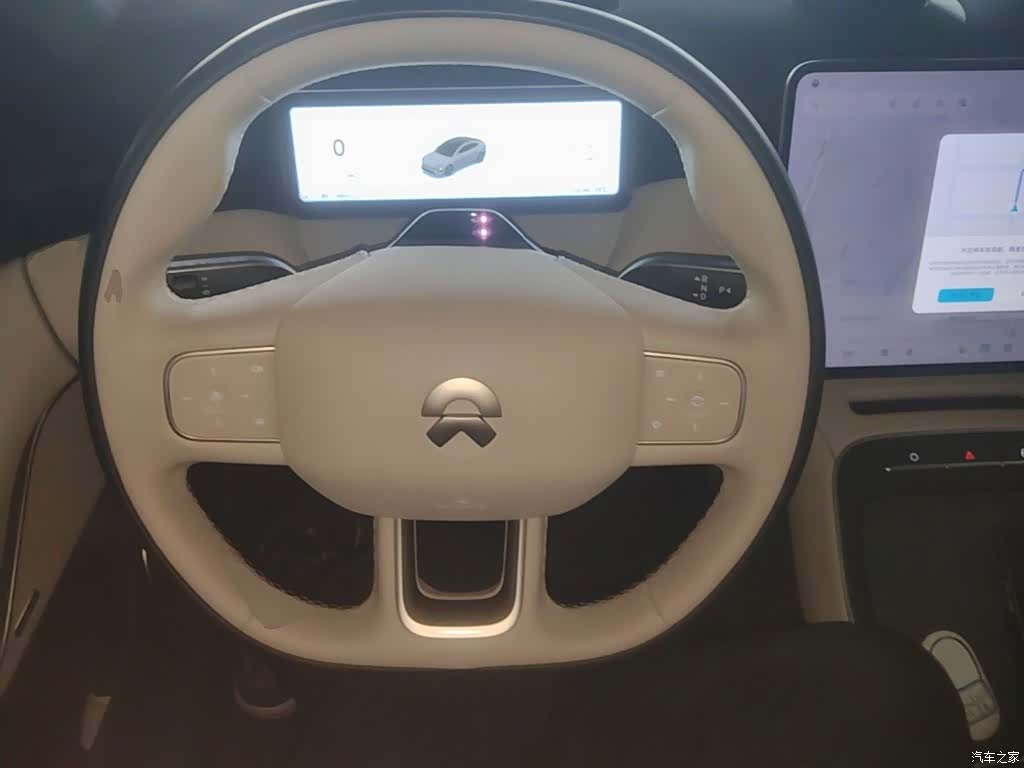 NIO ET5, 2025 11