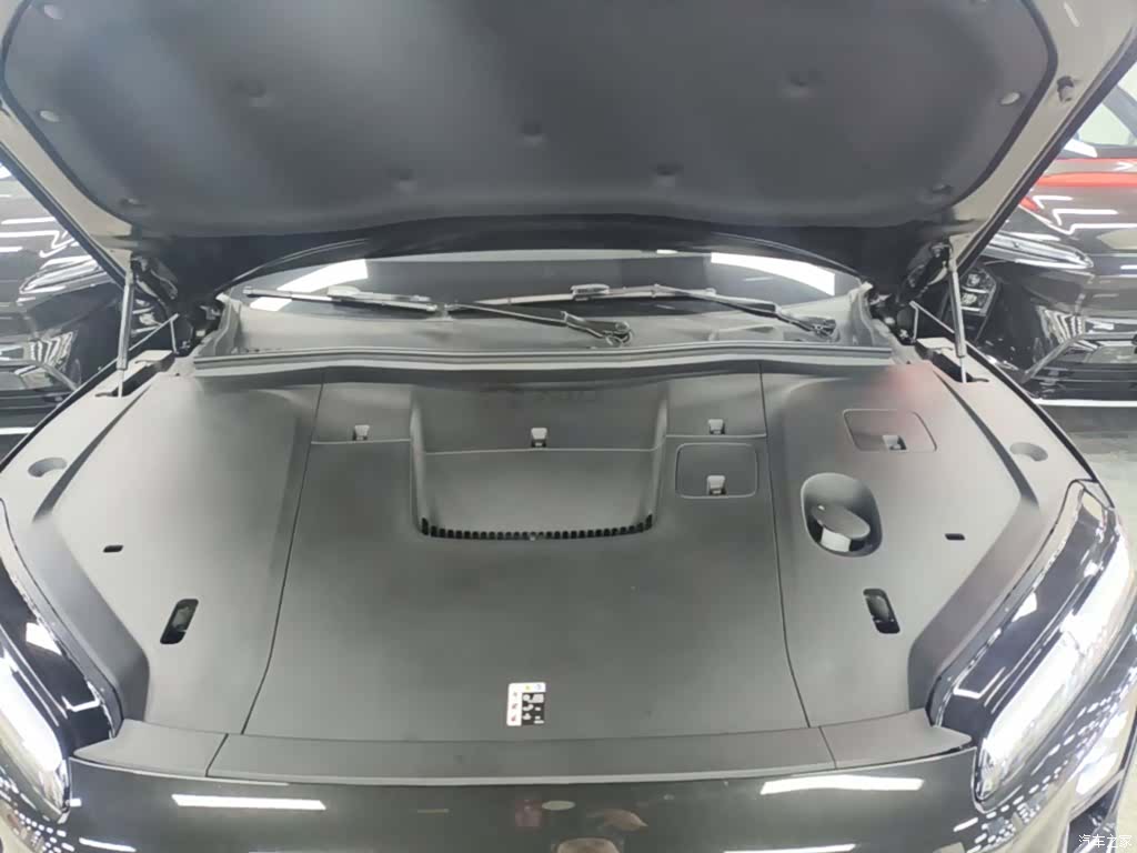NIO ES6, 2025 20