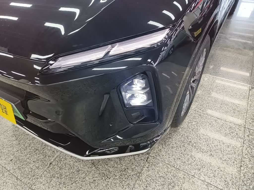 NIO ES6, 2025 24