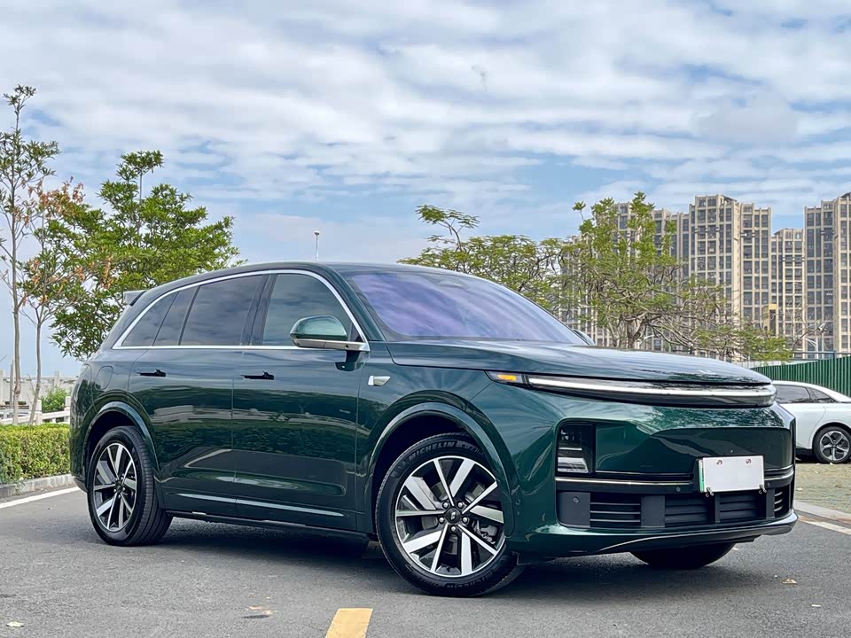 Li Auto Ideal L7