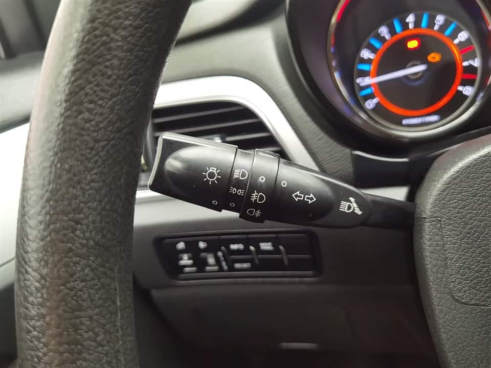 BAIC Shenbao X55