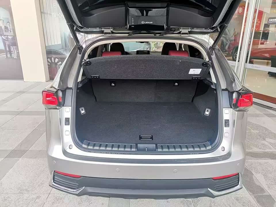 Lexus NX Lexus NX