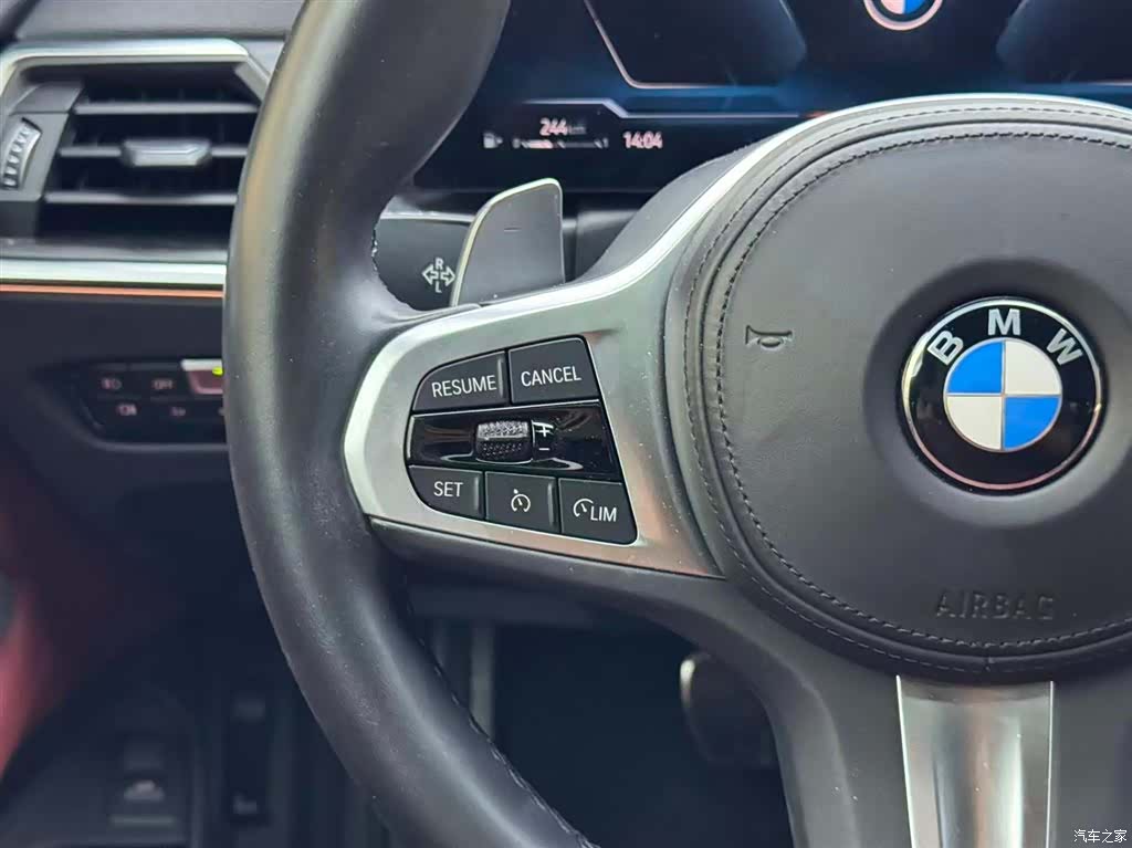 BMW 4 Series, 2023 15
