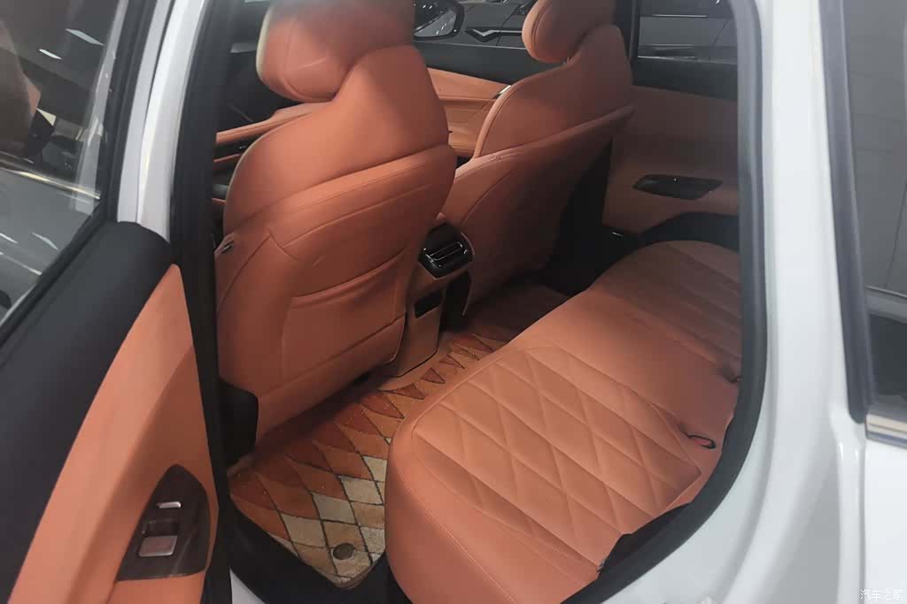 Changan CS75, 2025 11