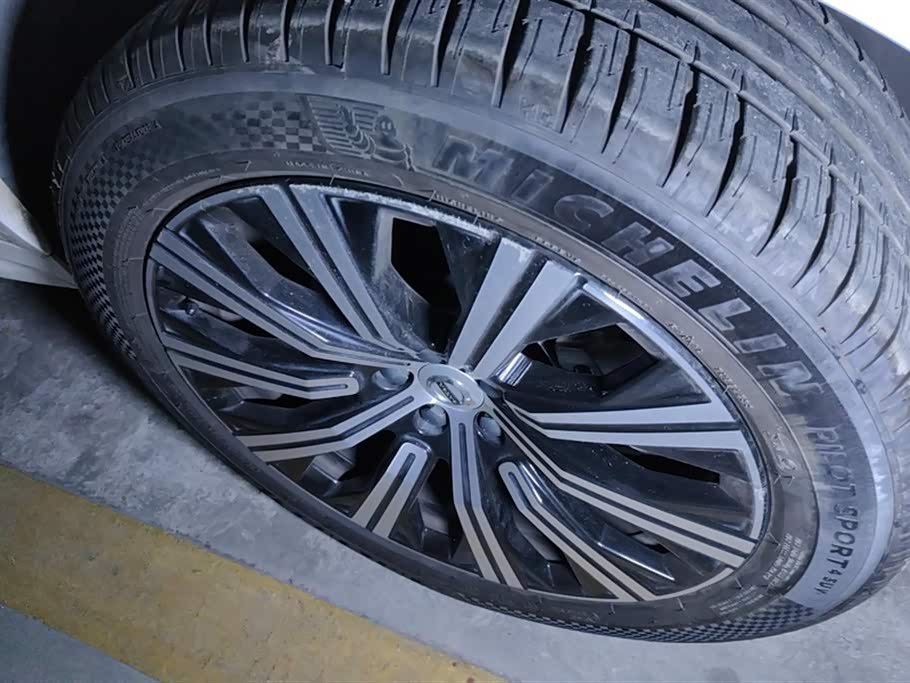 Volvo XC90 Volvo XC90