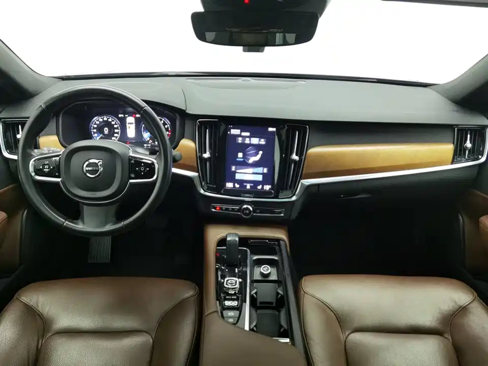 Volvo S90 Volvo S90