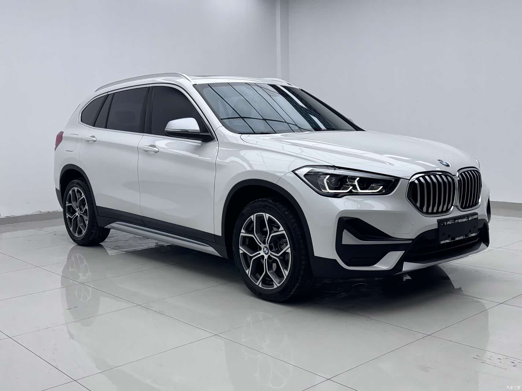 BMW X1, 2022 3