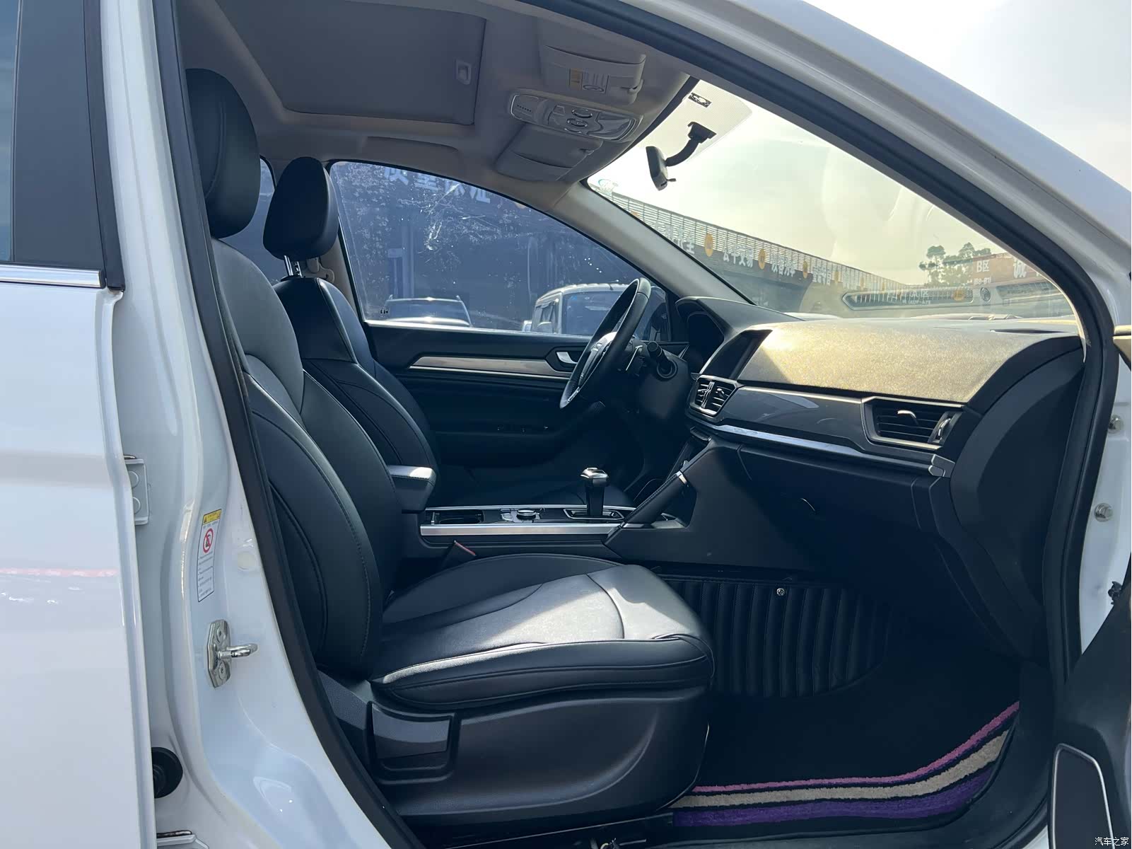 Haval H6, 2018 11