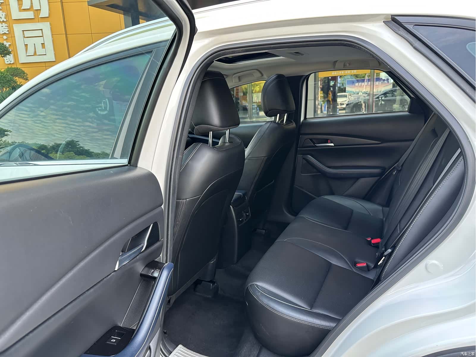 Mazda CX-30, 2021 23